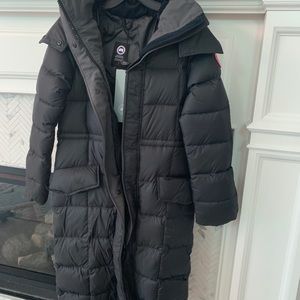 Canada Goose Jacket